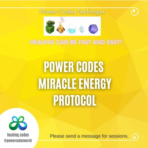 Miracle Energy Protocol