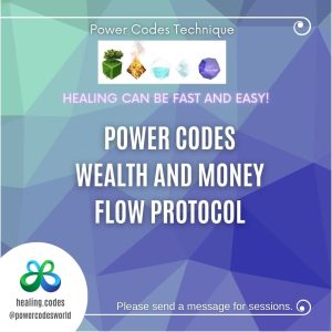 wealth and money flow protocol