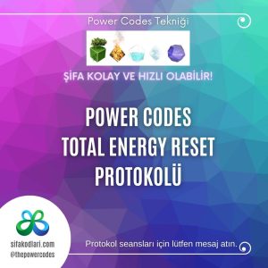 Tüm Power Codes Uygulayıcı Modülleri