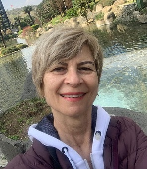 Nazire Bakır