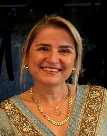 Sevinç Kaynaş Öztürk