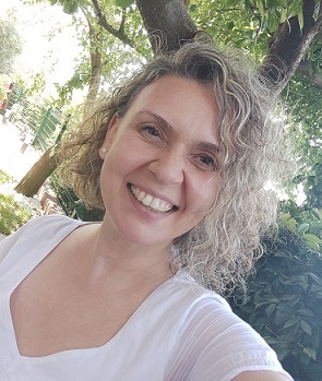 Yasemin Yörüten
