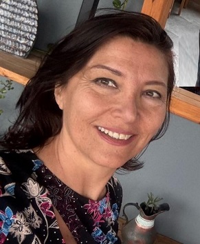 Hilal Köseoğlu